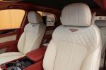 Bentley Bentayga W12 Centenary Specifications 2020 года (UAE)
